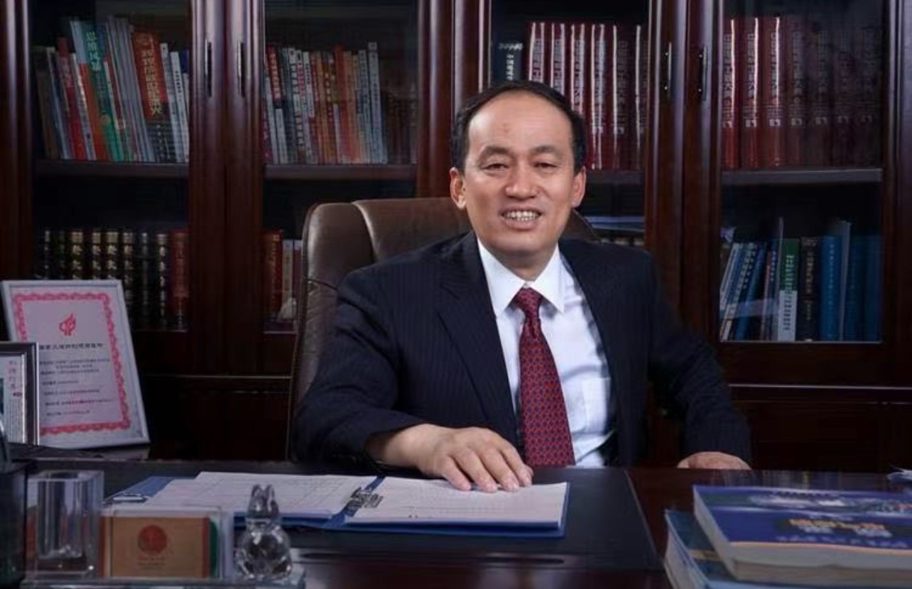 北大导师关于郭春平同学毕业论文《违章行为分析及抗违章对策》的评语（图2）