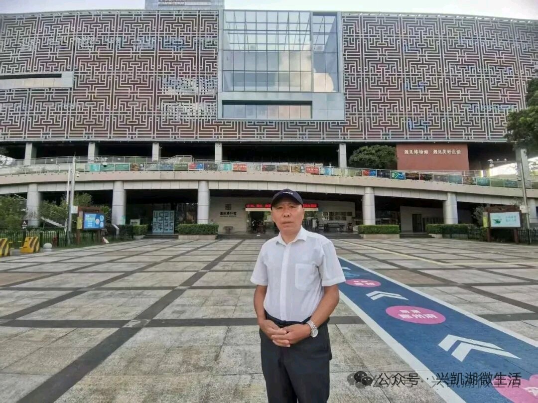 【新闻】杭州苏东坡1071文创始人夏中英到惠州拜望东坡诗意画家梁力文/王夫（图17）