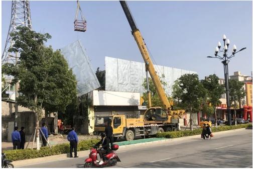 以“绣花”功夫助力城市品质提升——福建省泉州台商投资区城市管理分局成效显著(图4)