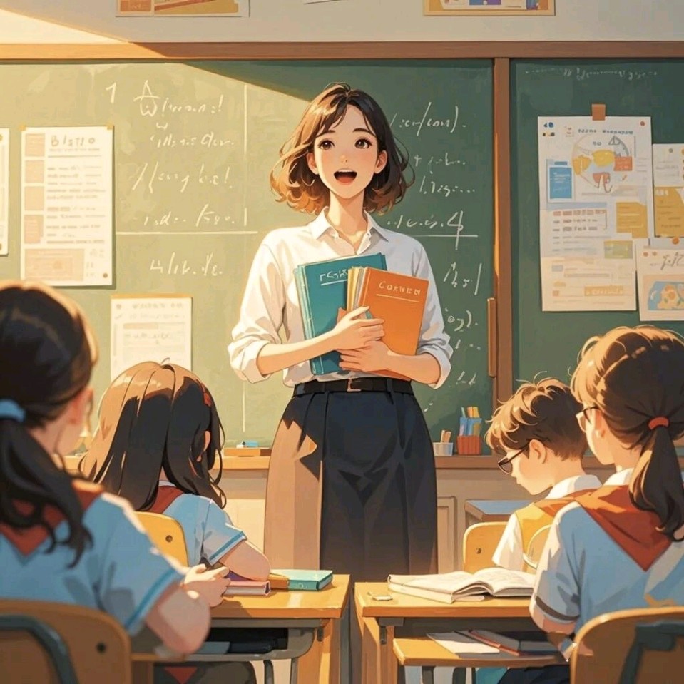 七律•园丁礼赞（平水韵）/作者：吴加林（图3）