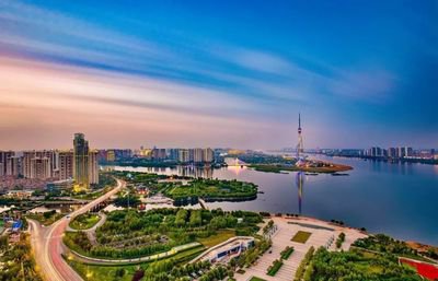 联机全球发布牟福香《精彩晨语》（图20）