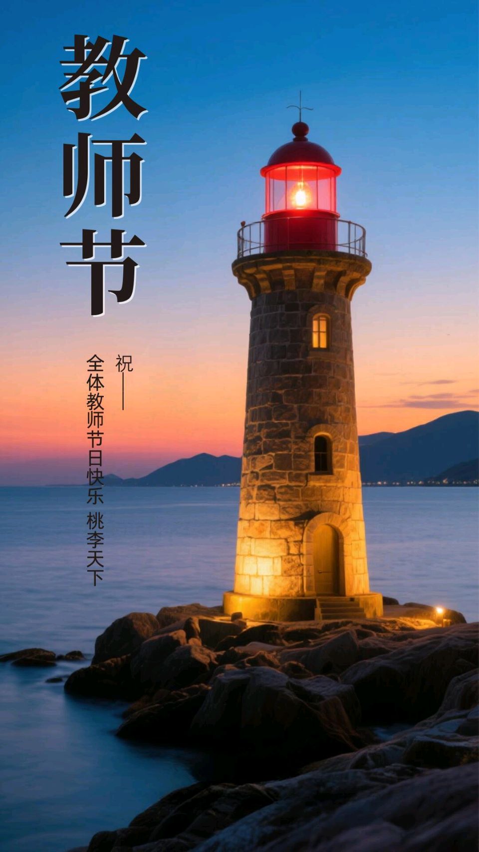 七绝-维护和平我华夏（外一首）诗◑李大德（图16）