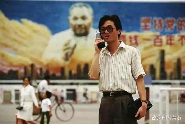 【主编走笔】董惠安 随笔:面对世事变迁，我们怎么办？（图3）
