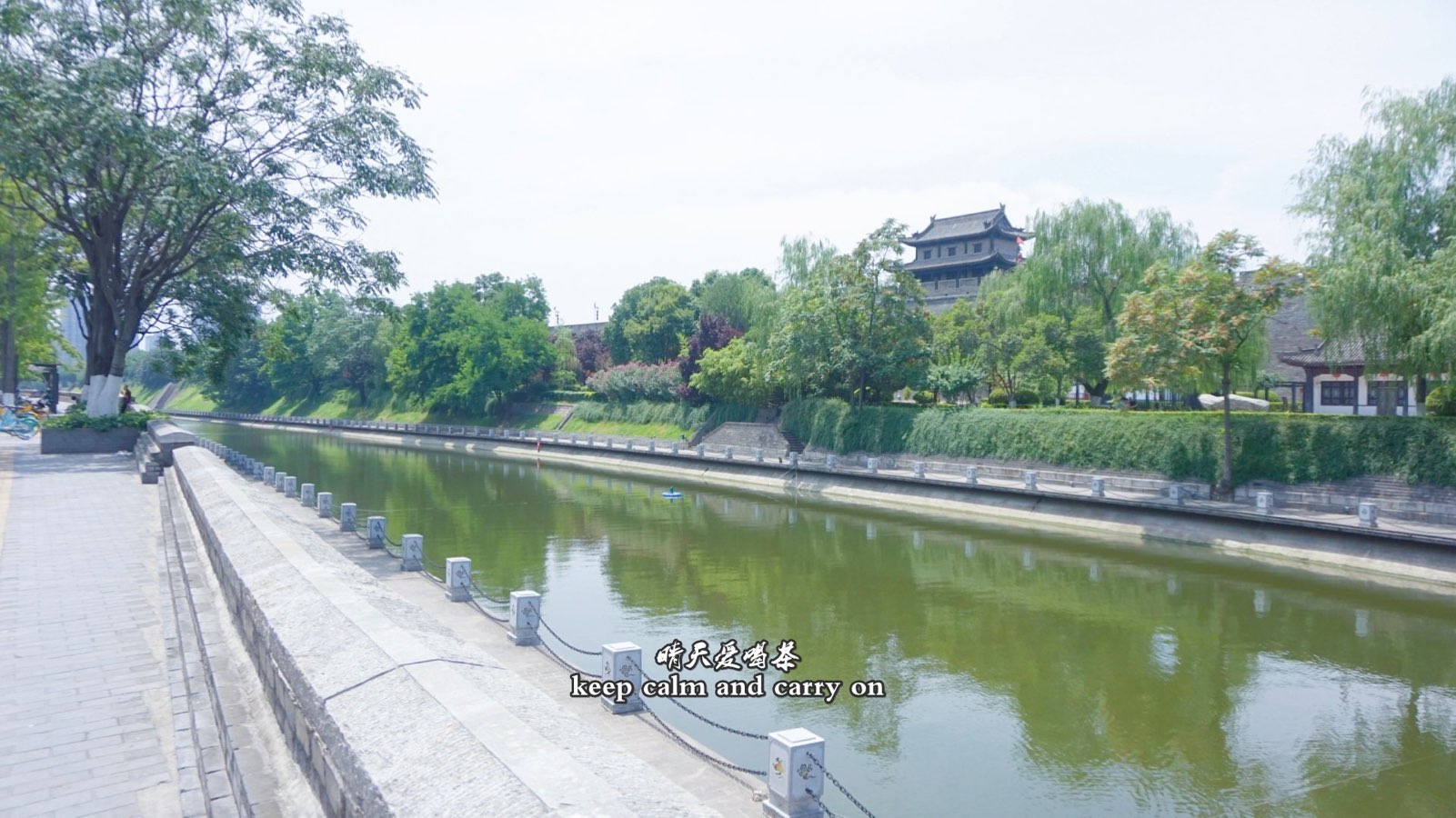 ［佳作欣赏］英雄纪念碑前有条河 （歌词）一一纪念毛主席逝世四十九周年文/蔡成立（图2）