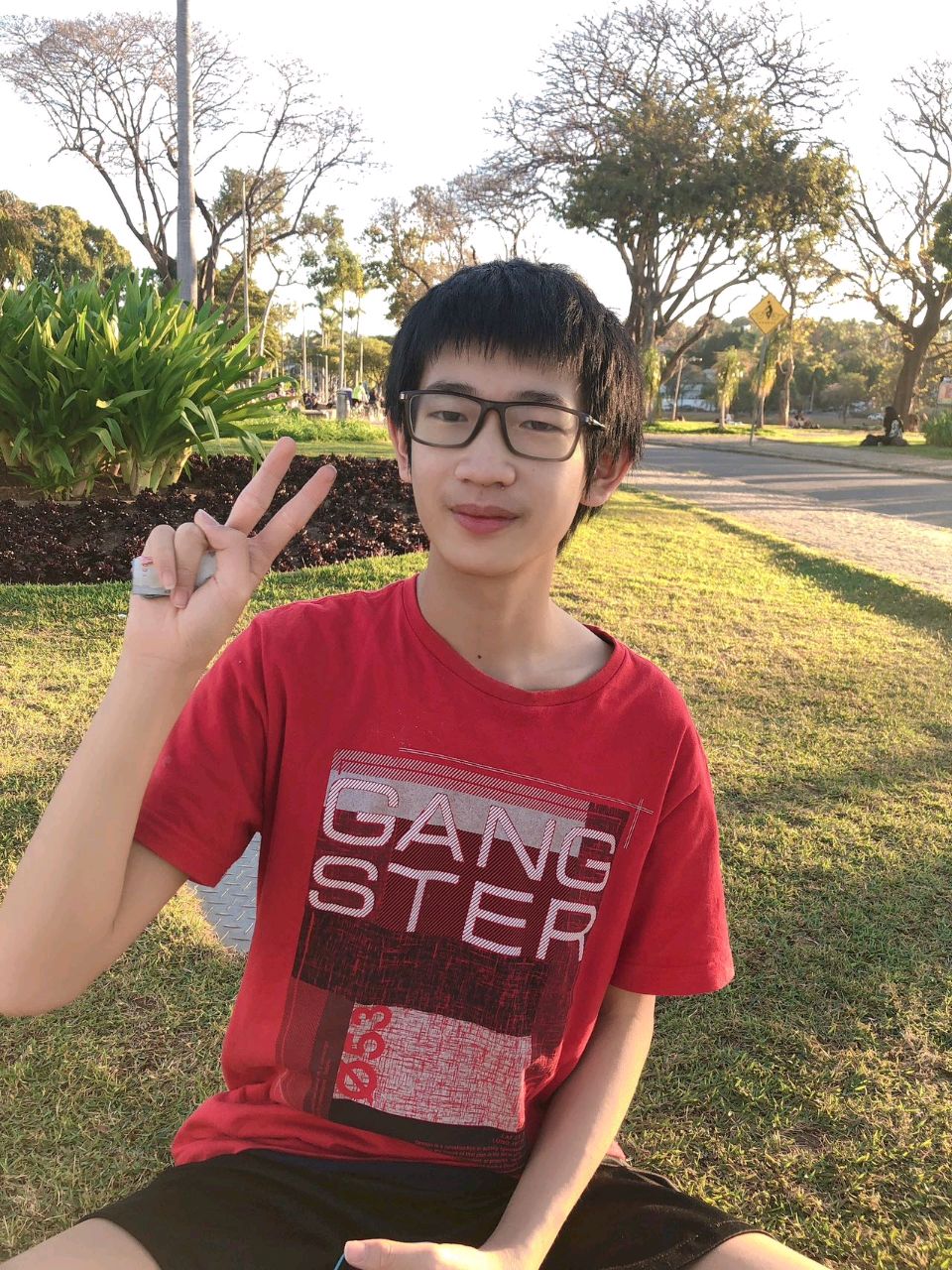 ‌我的爸爸季俊群——新世纪中华文化的海外传灯人‌||‌作者：季豪天 (笔名：高望) / 巴西‌（图6）