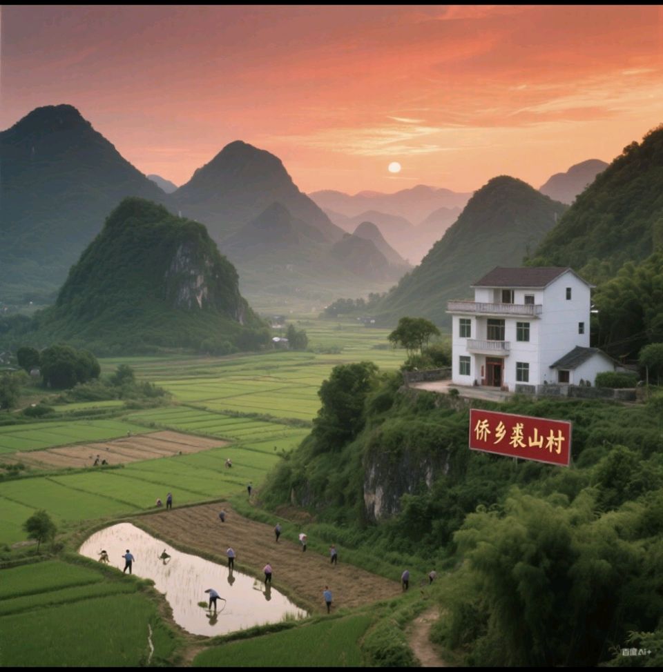 ‌我的爸爸季俊群——新世纪中华文化的海外传灯人‌||‌作者：季豪天 (笔名：高望) / 巴西‌（图4）