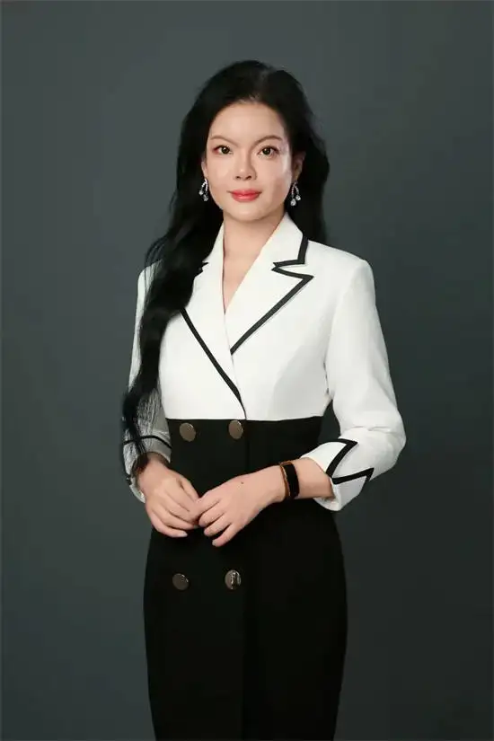 实力派著名书画家孙玉娜——中国·当代美育教育先驱【艺术专访】（图2）