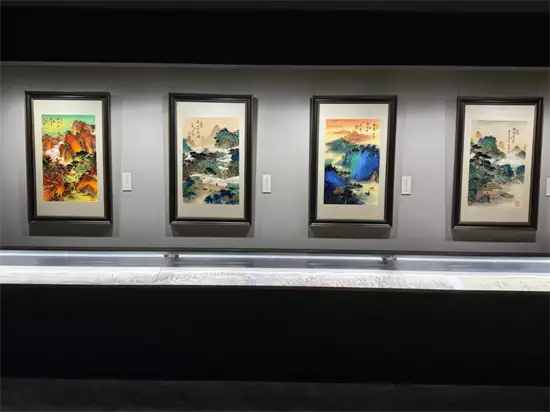 重磅官宣|画家清波正式签约苏富比 启动多场国际巡展(图9)