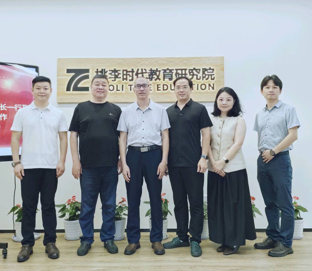 孟国泰厦门泉州教育行，在晨跑与课堂间播种创新（图11）