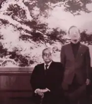 董逸泉老师举办大型国际画展庆祝伟大胜利 80 周年及大阅兵收官(图2)