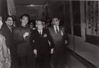 董逸泉老师举办大型国际画展庆祝伟大胜利 80 周年及大阅兵收官(图5)