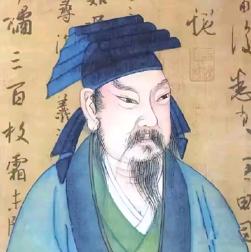 《姓名题诗即兴诗几首》作者：何全兴 [中国现代诗歌文化传媒推荐]（图8）