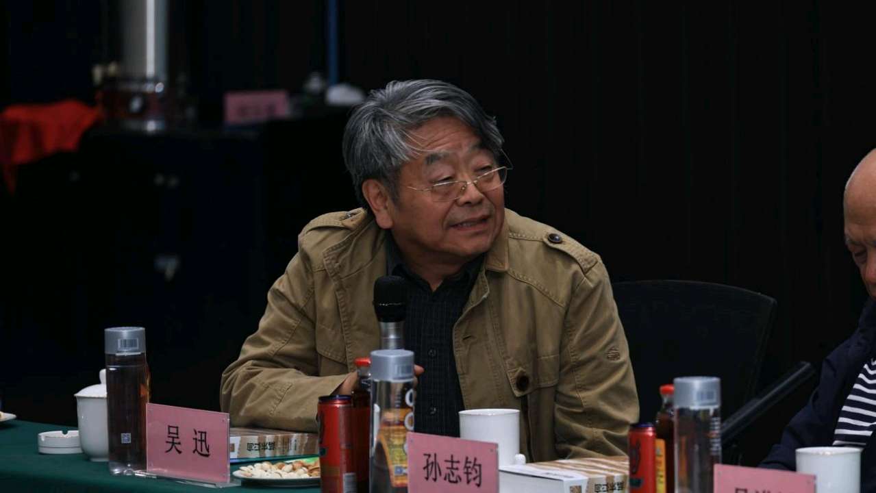 长城·丝路·汗血马艺术对话 暨“讲长城写长城画长城”采风写生创作 第八站——走进中国汗血宝马基地（图9）