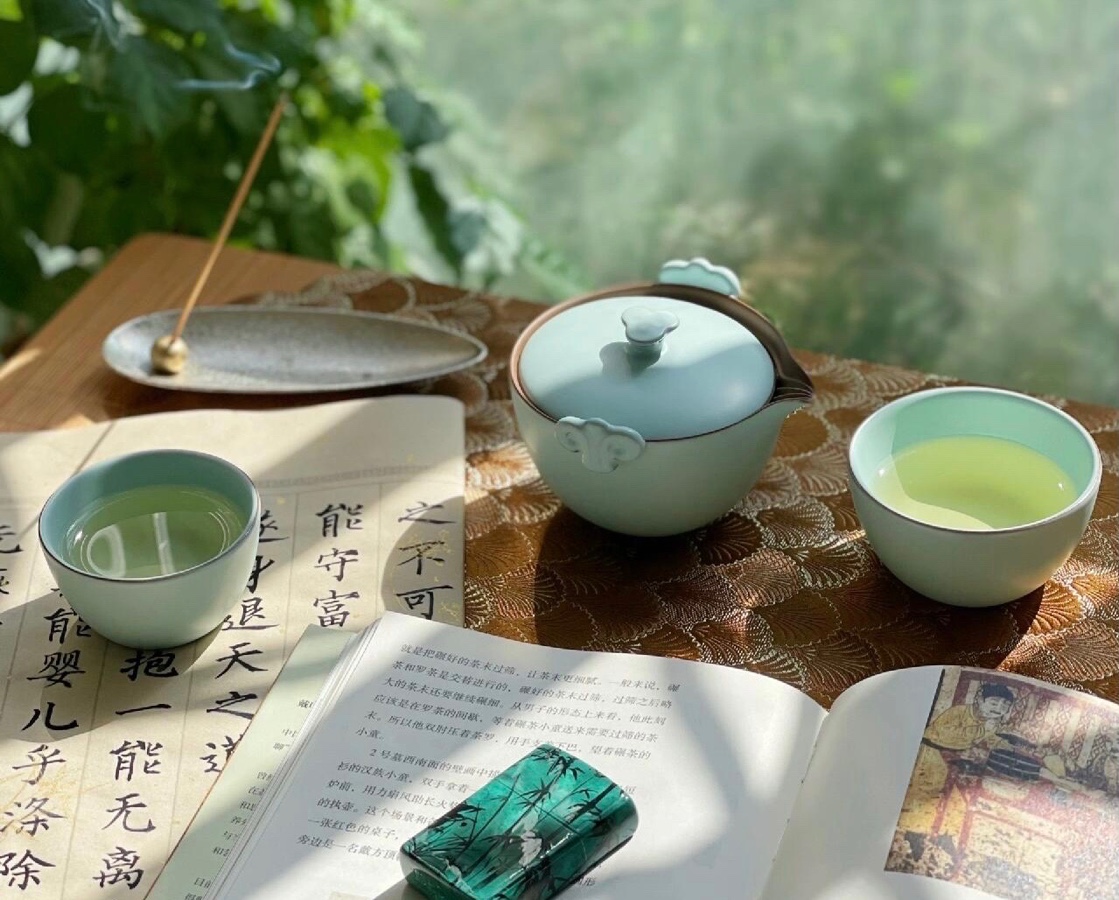 【新诗大观】薅苜蓿（三首）||作者•侯志须（图4）