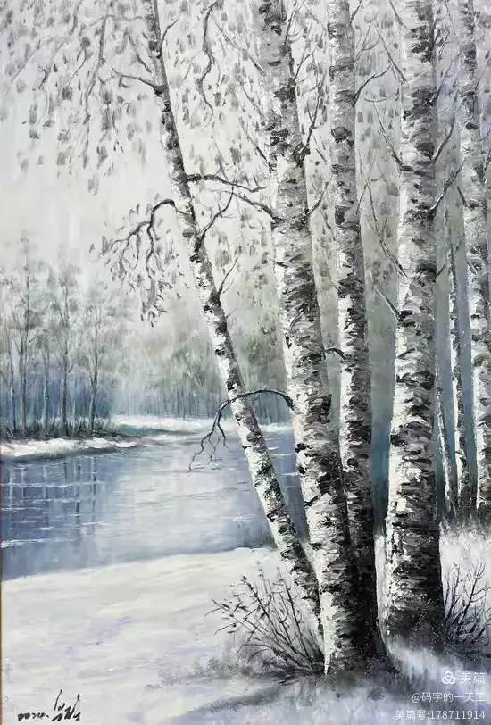 艺术中国·收藏指南 梁静油画作品的收藏价值与市场前景(图8)