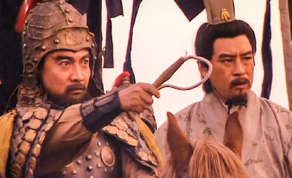 【乐天头条】叙事史诗《七绝·天下为局弈无赢——〈三国演义〉欣赏(三百九十六)/(二十一)》//作者:张志江(北京)(图11)