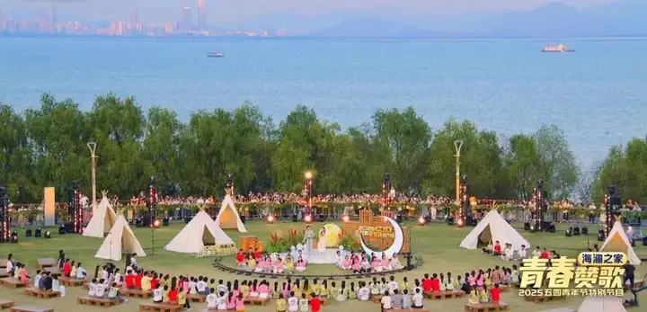 深圳,让世界听见丝路!2025深圳“一带一路”国际音乐季即将盛大启幕(图18)