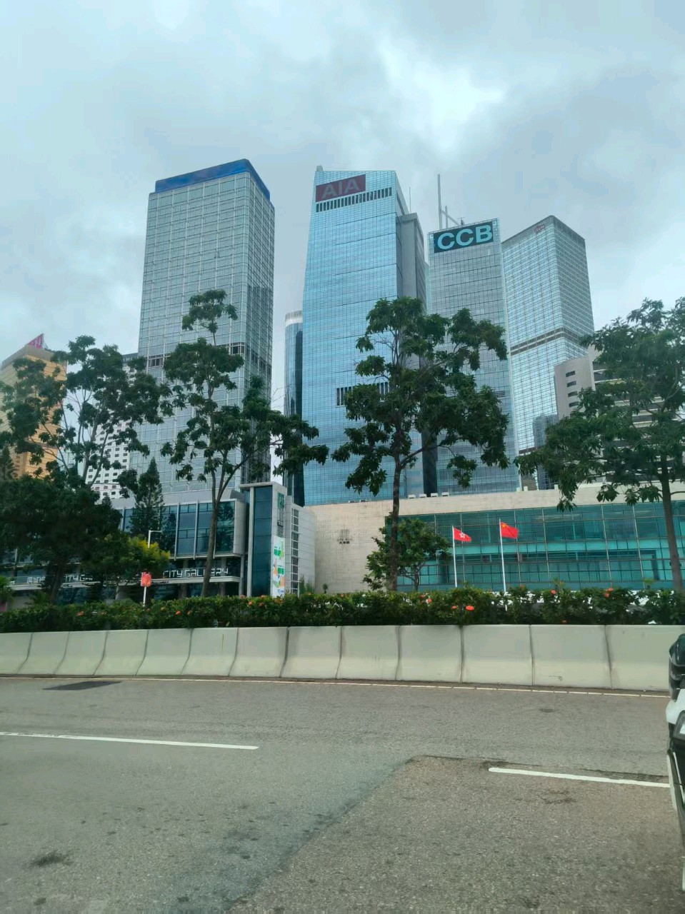供稿:吴天发《福建厦门城隍庙吴天发主任应邀赴香港参加第十届“一带一路高峰论坛”》16311期~新京都文艺(图5)