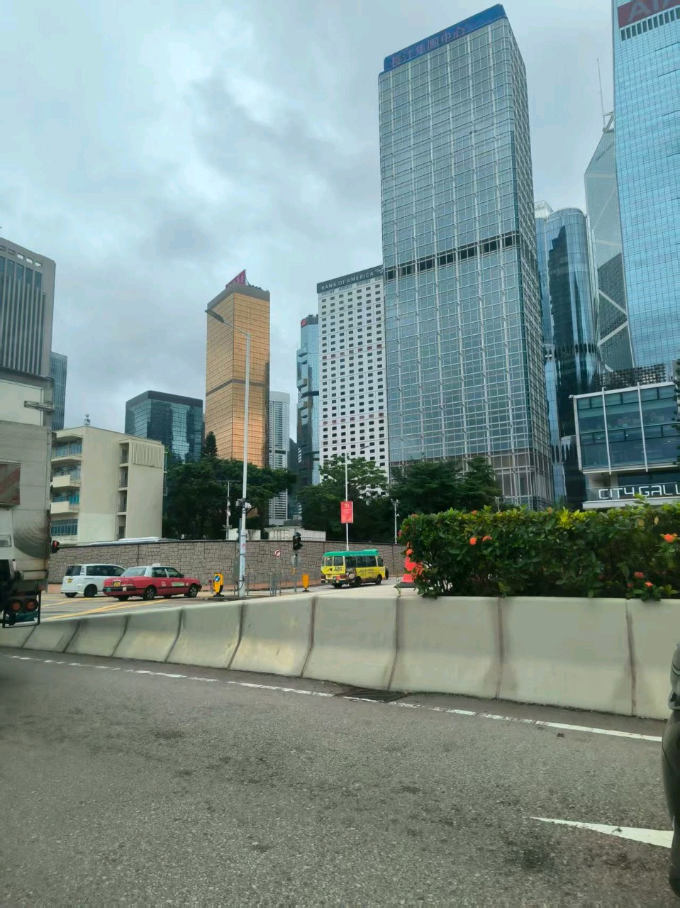 供稿:吴天发《福建厦门城隍庙吴天发主任应邀赴香港参加第十届“一带一路高峰论坛”》16311期~新京都文艺(图4)