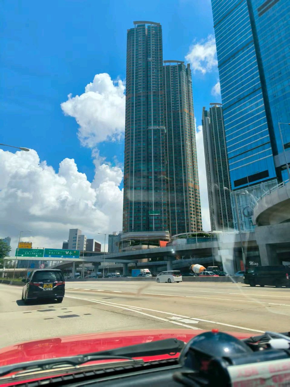 供稿:吴天发《福建厦门城隍庙吴天发主任应邀赴香港参加第十届“一带一路高峰论坛”》16311期~新京都文艺(图20)