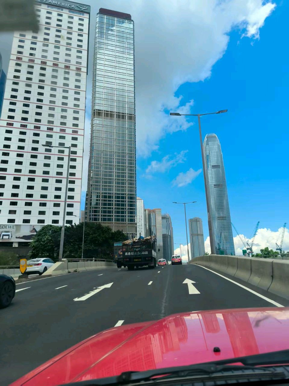 供稿:吴天发《福建厦门城隍庙吴天发主任应邀赴香港参加第十届“一带一路高峰论坛”》16311期~新京都文艺(图16)