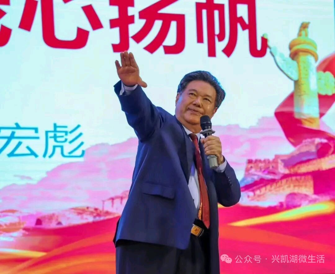 雁引长空 声留心间——从王夫专访看罗雁的多重魅力/作者:高翠萍(图7)