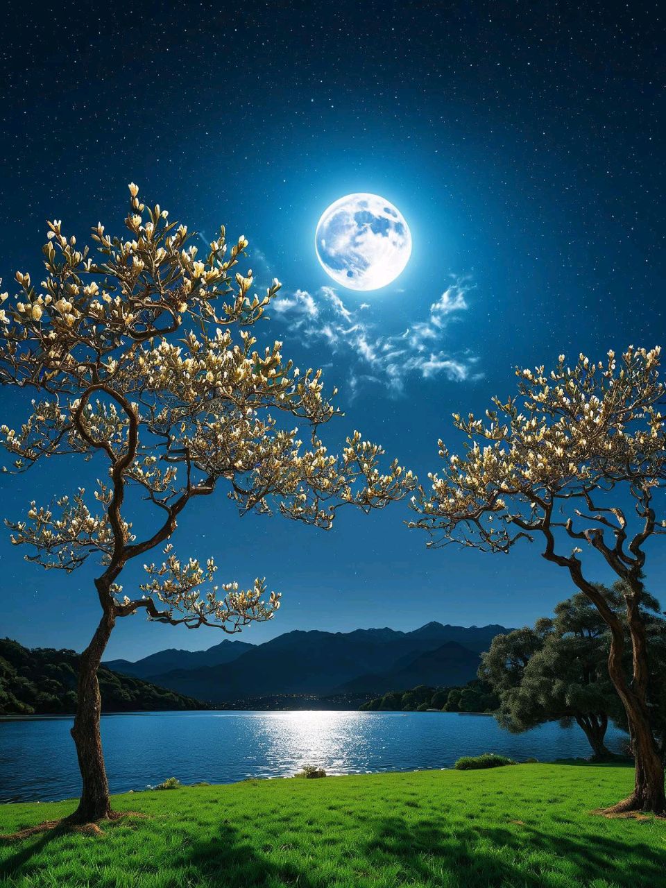 周静伟老师的《了无痕》引你走进量子诗歌文化传媒“七嘴八舌”说诗评诗，精彩无限（图11）