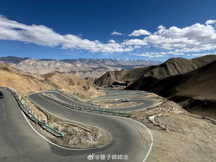 【重磅推出】杨武军//环塔南疆八日游记（图12）