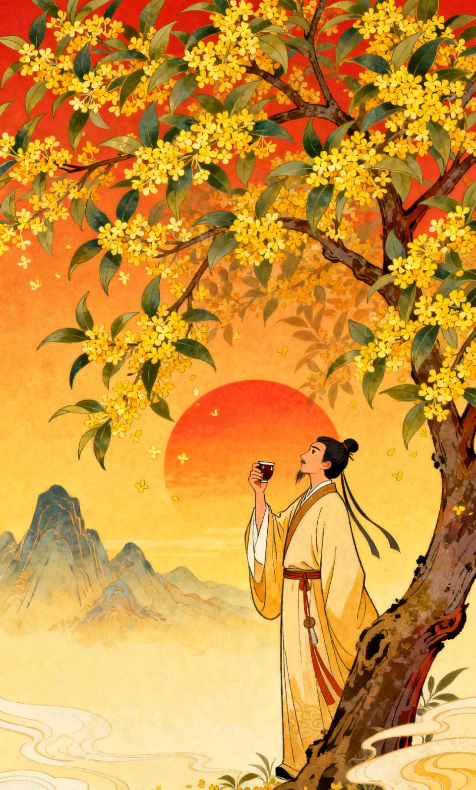 【荣耀中国】古风·生十二悟徐贤（上海）（图11）