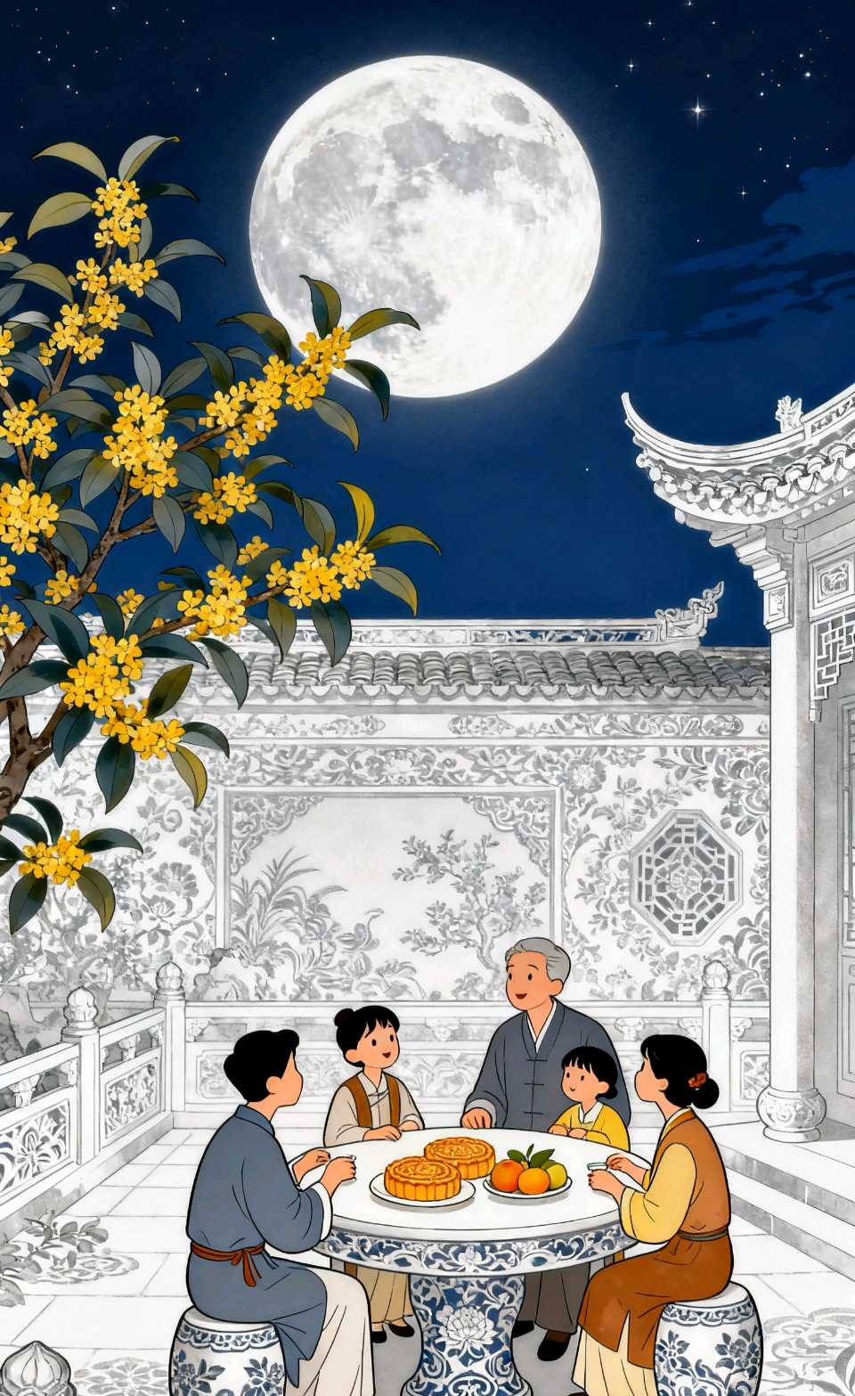 【荣耀中国】古风·生十二悟徐贤（上海）（图10）