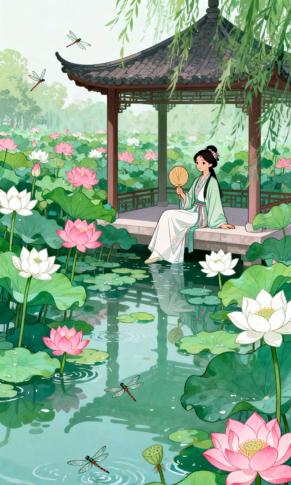 【荣耀中国】古风·生十二悟徐贤（上海）（图8）