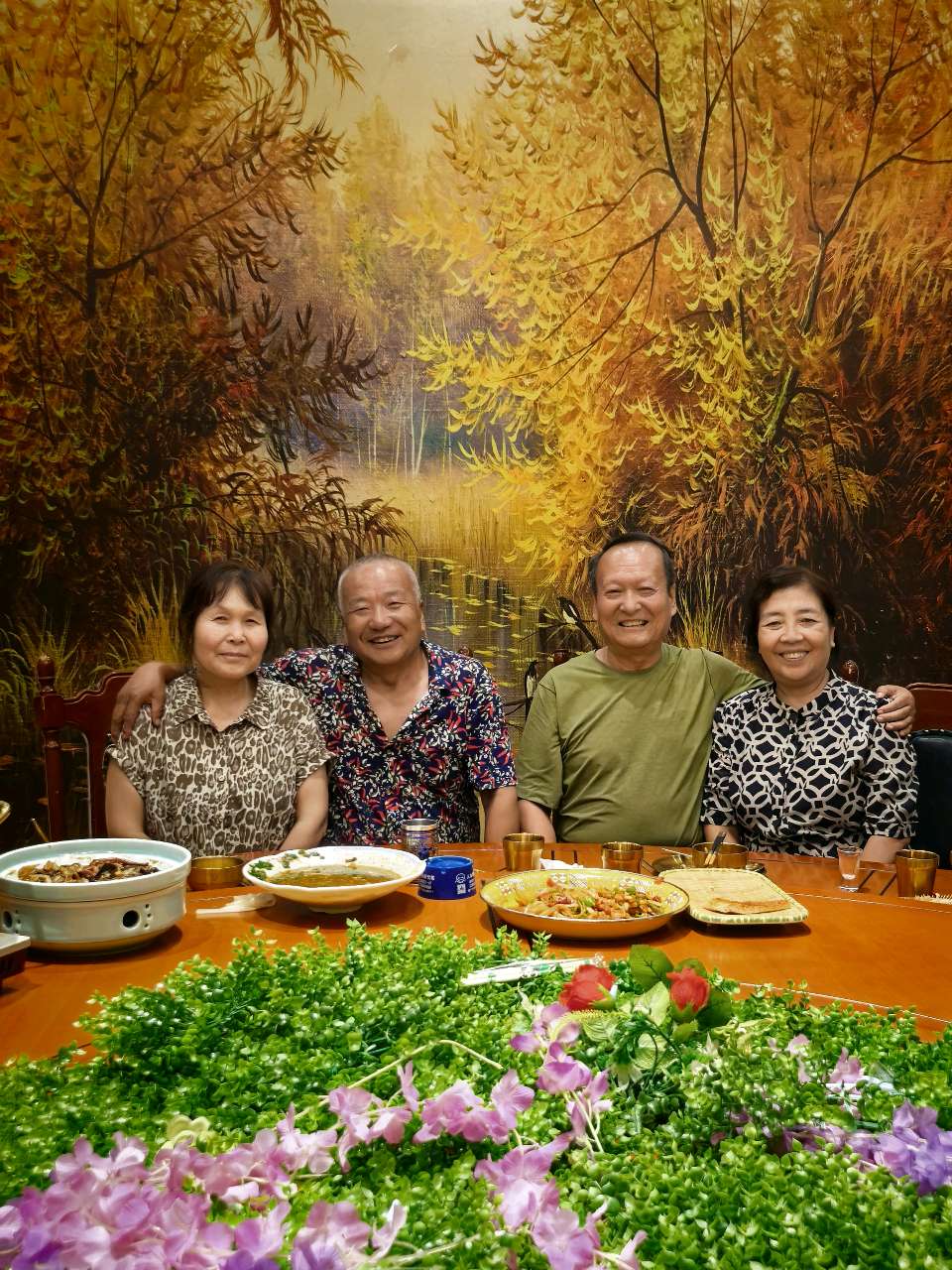 【亲情无价•新疆昌吉6】张富贵：咏丝绸之路天山情.赞外甥繁超步新程*谢小妹全家对我们在疆时的精心关照（组诗11首）北京头条·西安头条·都市头条发布！（图92）