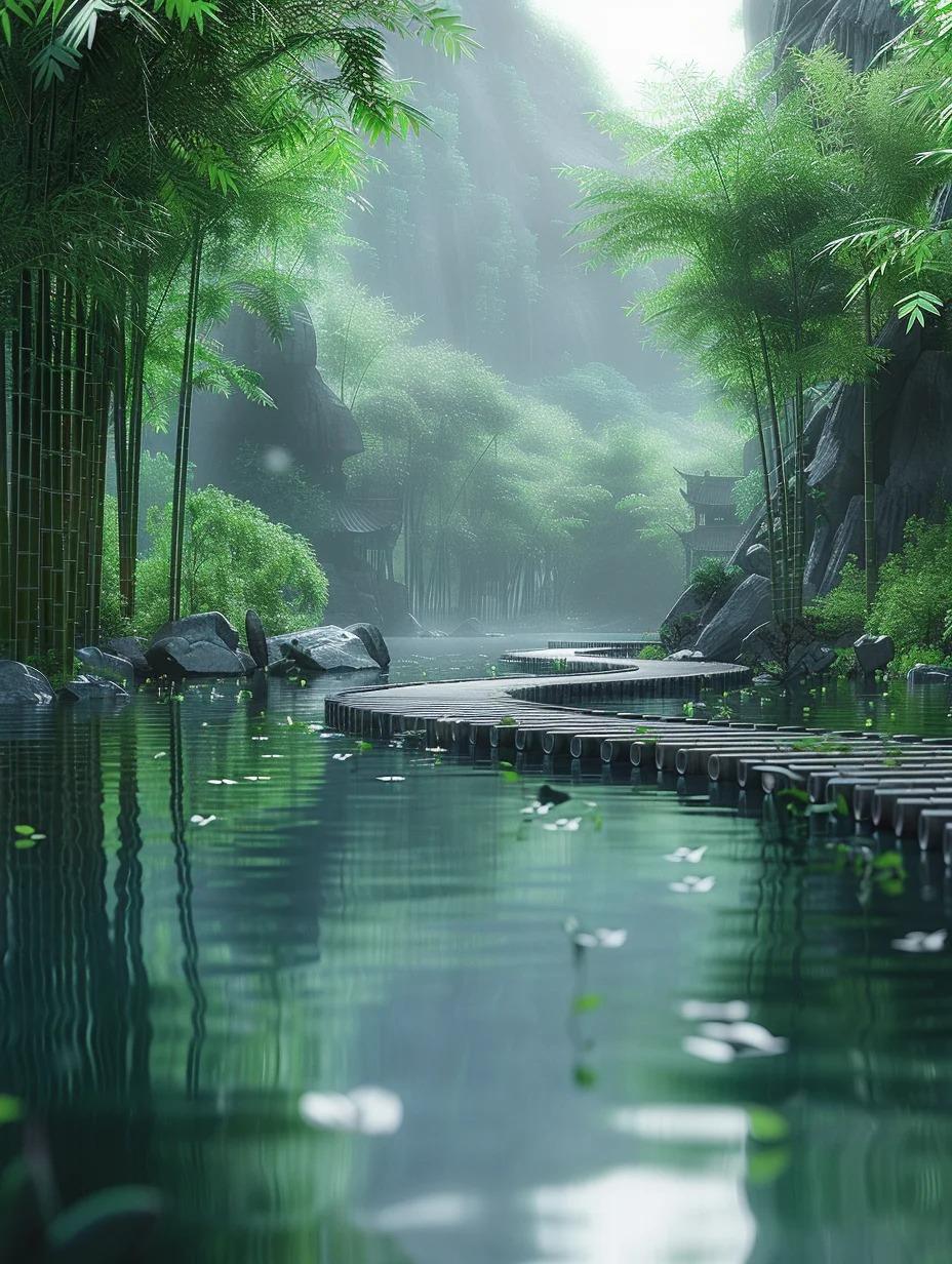 张希诵读《诗意》 作者：任学路（图5）