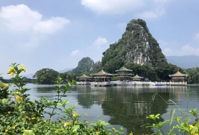 ［美文鉴赏］美好的回忆//文/张欣（图2）