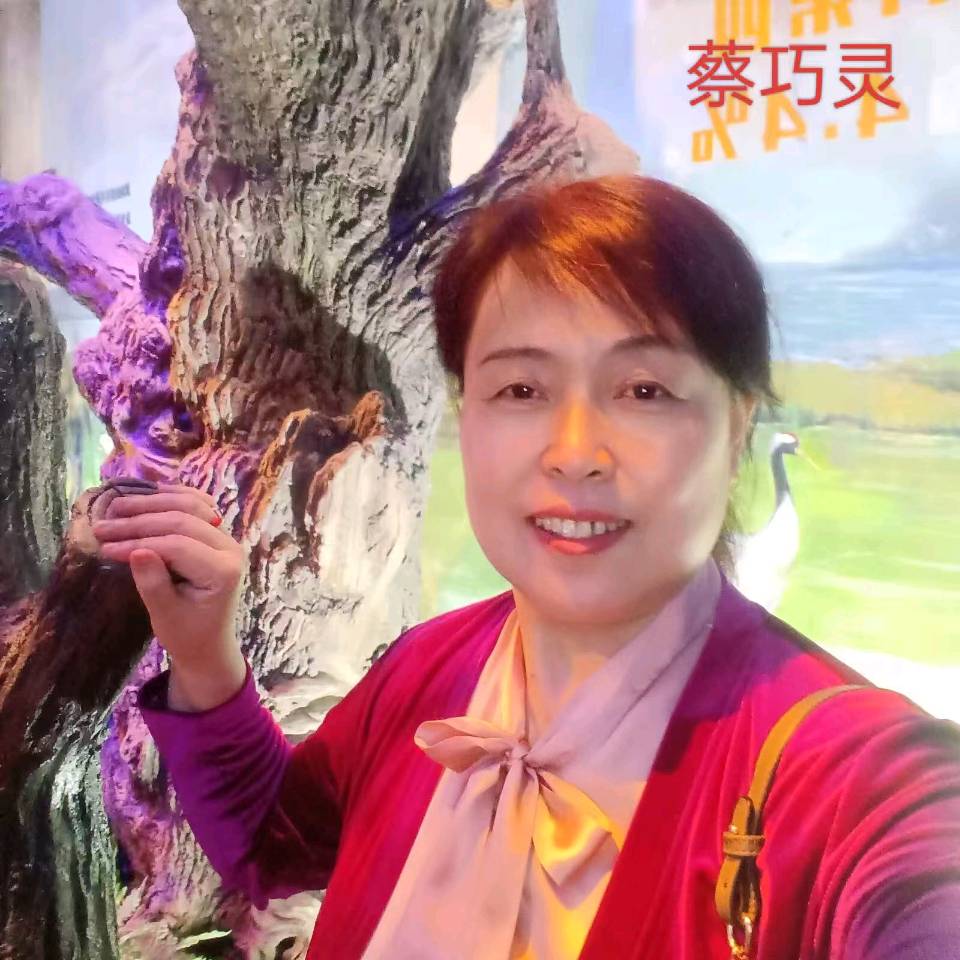 《盘古诗联学院》百草园研修27期(图27)