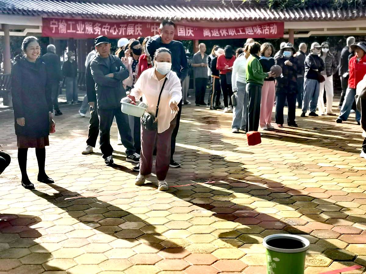 银川: 好活动受欢迎（图6）