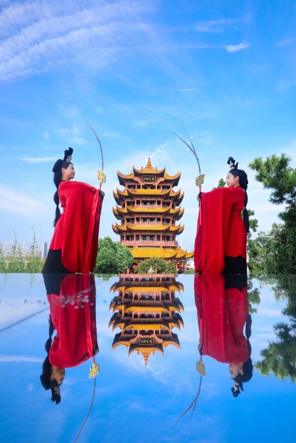 天镜之地｜周智敏（图3）