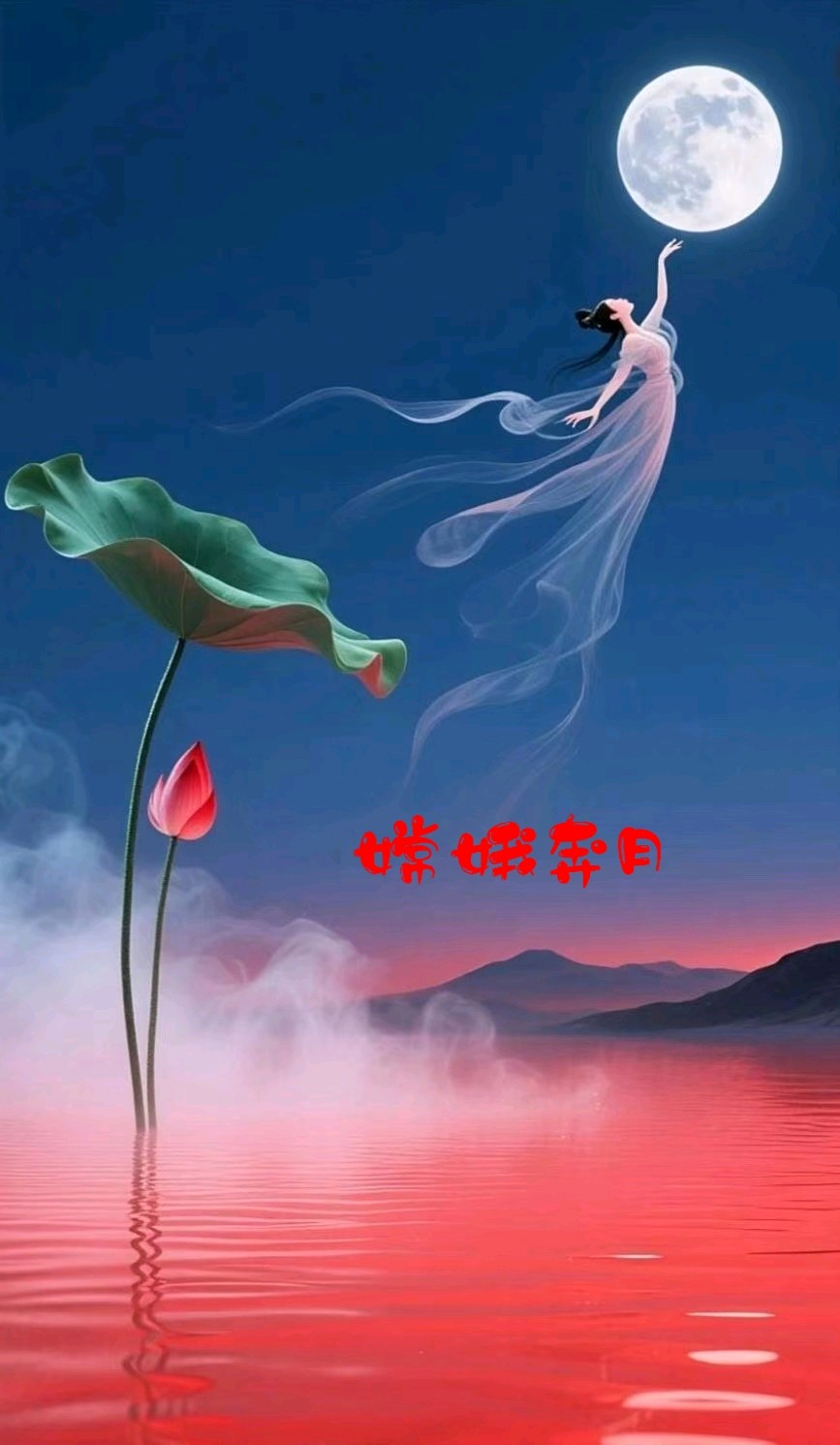 又见桂花枝上鲜（嵌句）诗◑马文智（图16）