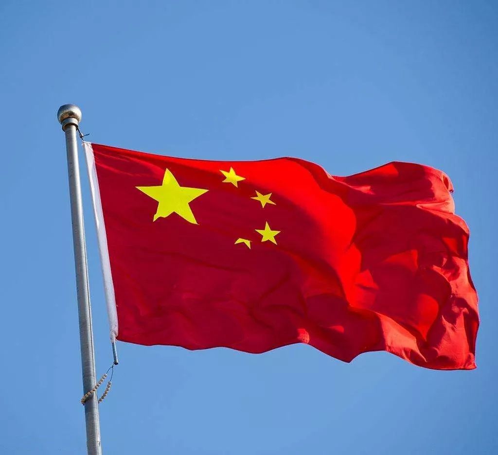 同题诵《五星红旗每天升起》作者：任学路（图10）
