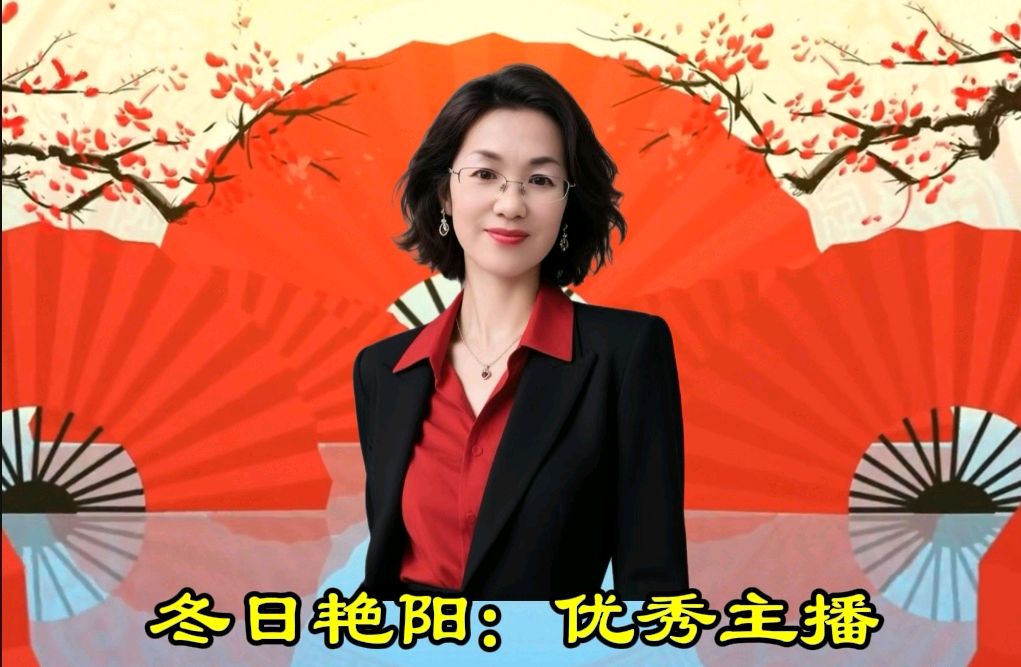 【花雨馨声第20期同文诵】泰戈尔《用生命影响生命》诵读/如兰 张丽等17位主播各展风采【花雨馨声】第785期（图12）