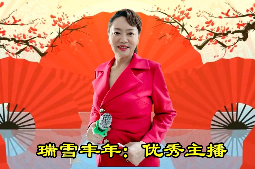 【花雨馨声第20期同文诵】泰戈尔《用生命影响生命》诵读/如兰 张丽等17位主播各展风采【花雨馨声】第785期（图18）