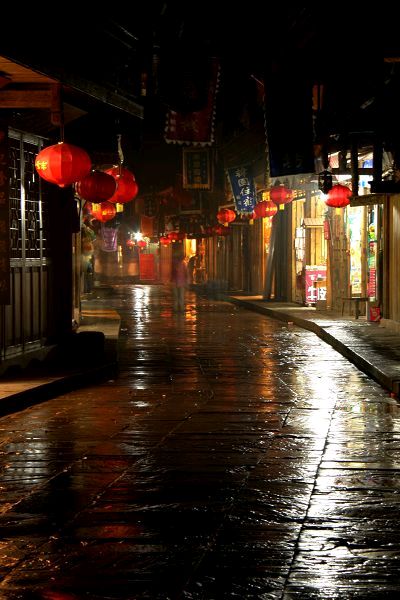 【荣耀中国】七律巜秋雨》徐贤（上海）（图4）