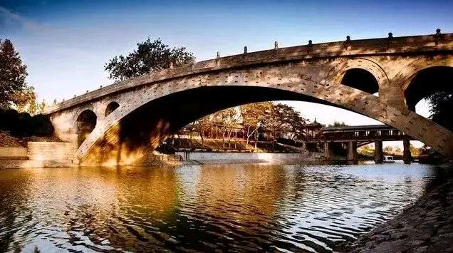 【荣耀中国】七律·二十四桥隆光诚（广西南宁）（图4）