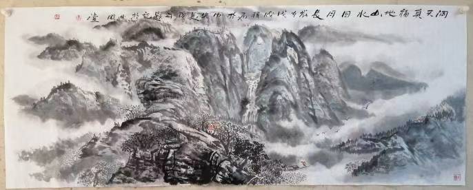 金秋送爽，诗韵悠扬【中国楹联野草诗社】第五研修院（第2076期）（图8）