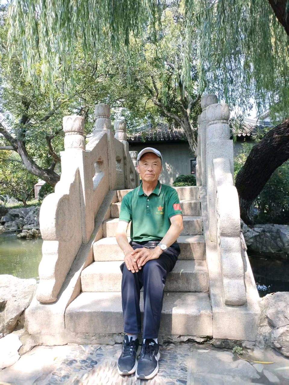 华东五城游记 ；作者：张国新（图4）