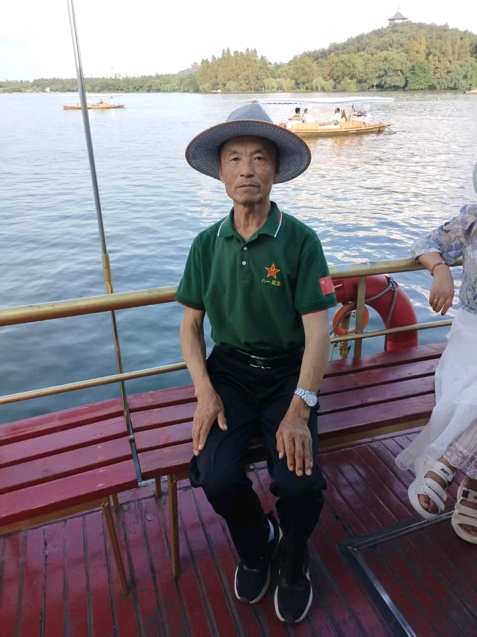 华东五城游记 ；作者：张国新（图7）