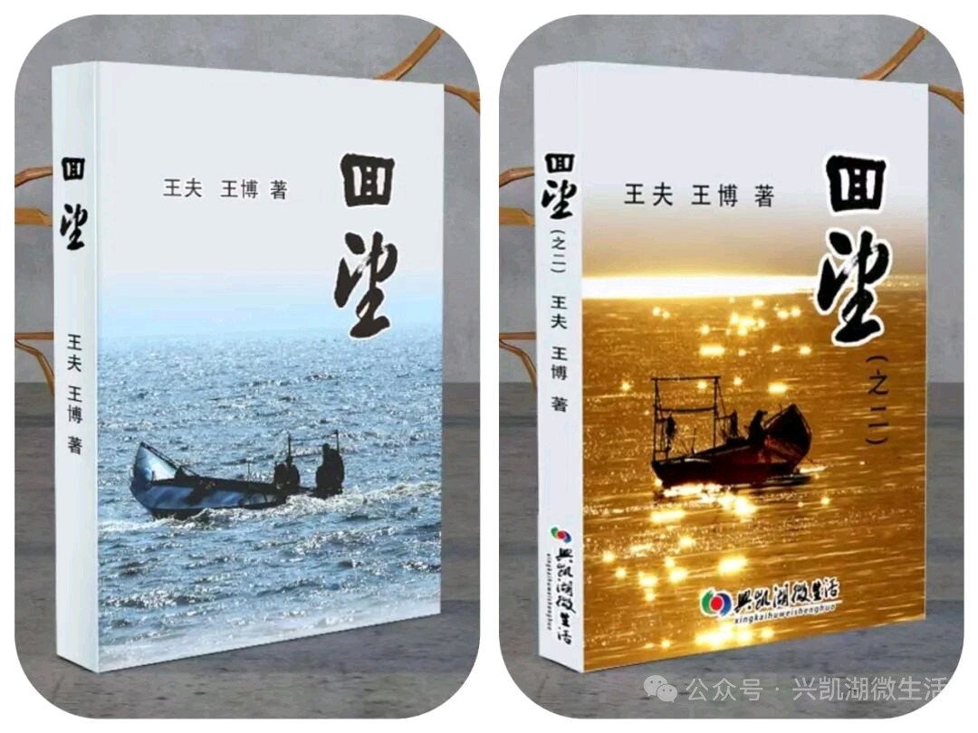 【随笔】我们应该感恩王夫/特约作家/史向前（图11）