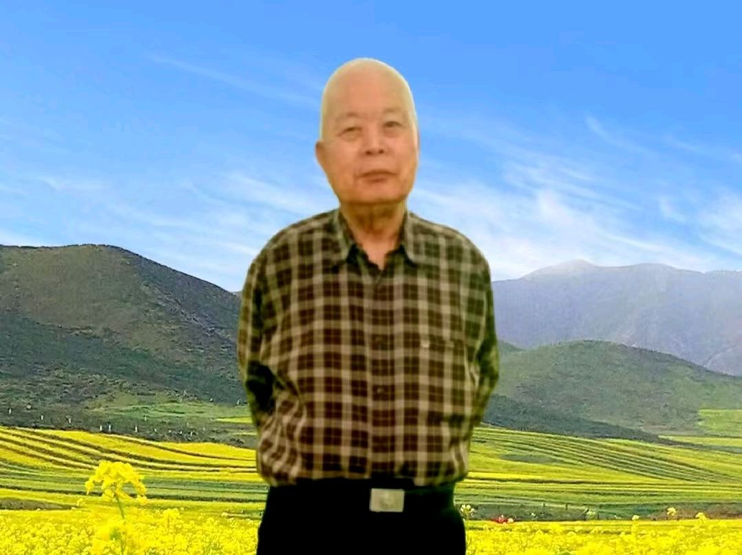 诗词韵律《诗词讲座》文化名人冯宝哲 中华诗经阁荣誉顾问（图6）
