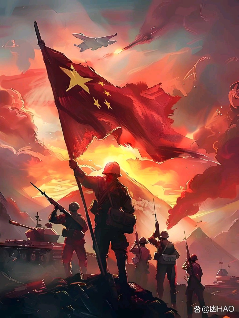 铭记九一八(图11)