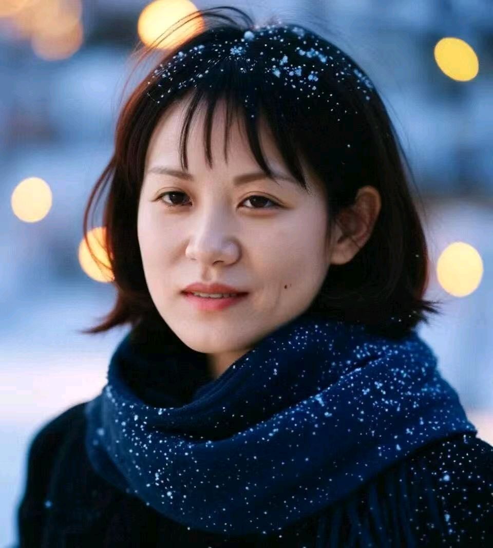 【致敬王璞会长：当生辰邂逅世界读书日】作者五月 合诵北京悦读诗苑朗诵艺术团主播团队（图5）